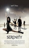 SERENITY<br>