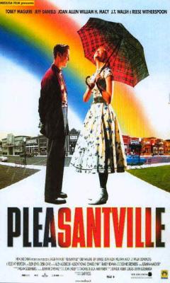 PLEASANTVILLE