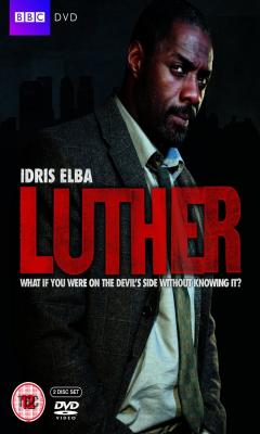 LUTHER