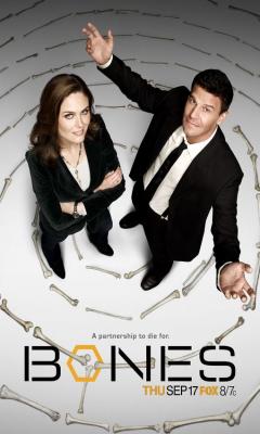 Bones - Season 5