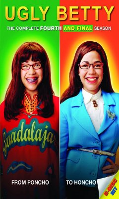 UGLY BETTY - SEASON 4