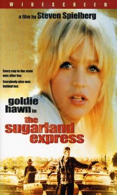 The Sugarland Express