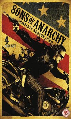 Sons of Anarchy - Season 2