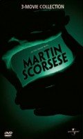 MARTIN SCORSESE BOX SET