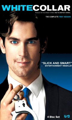 WHITE COLLAR