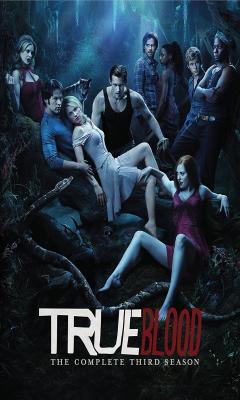 True Blood - Season 3