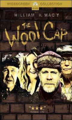 The Wool Cap