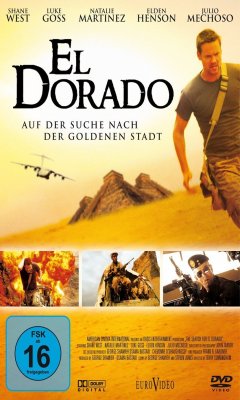 EL DORADO: ΑΝΑΖΗΤΩΝΤΑΣ ΤΗΝ ΧΡΥΣΗ ΠΟΛΗ