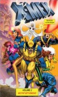 X-MEN - VOLUME 1