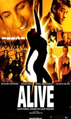 ALIVE