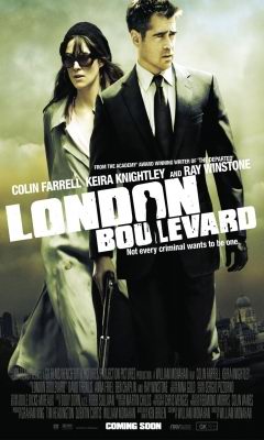 LONDON BOULEVARD<br>