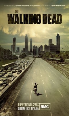 THE WALKING DEAD