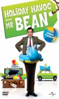 HOLIDAY HAVOC WITH MR BEAN