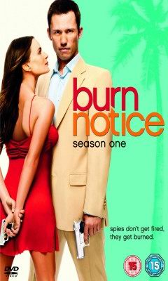 Burn Notice