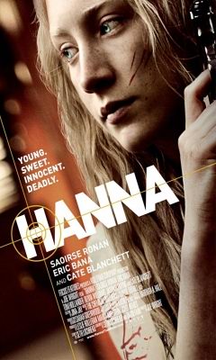 HANNA