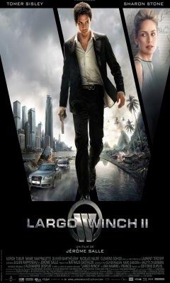 Largo Winch: Διεθνής Συνωμοσία