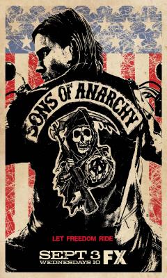 SONS OF ANARCHY