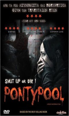 PONTYPOOL