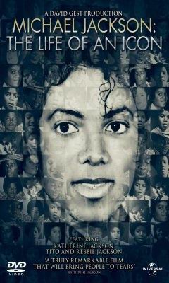 Michael Jackson: The Life of An Icon