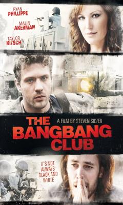 The Bang Bang Club