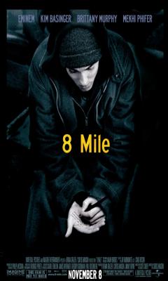 8 MILE