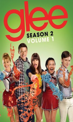 Glee - Season 2