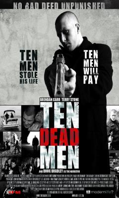 Ten Dead Men