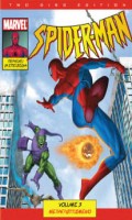 SPIDERMAN - VOLUME 3<br>