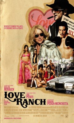 Love Ranch
