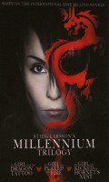 MILLENIUM TRILOGY BOX SET