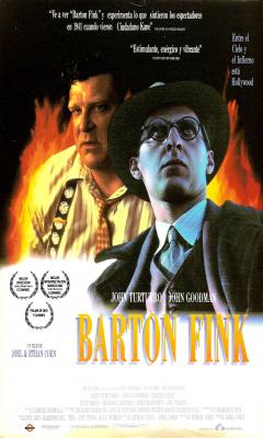 Barton Fink