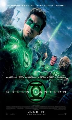 Green Lantern