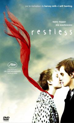 Restless