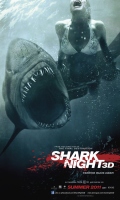 Shark Night 3D