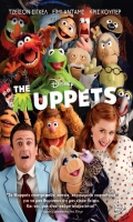 THE MUPPETS<br>