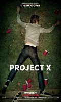 PROJECT X<br>