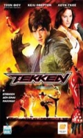 Tekken