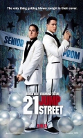 21 JUMP STREET