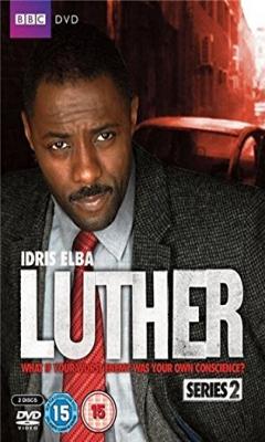 Luther - Season 2