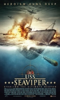 USS Seaviper: Ήρωες στα Βάθη των Ωκεανών