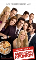 American Pie: Reunion