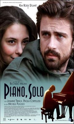 PIANO SOLO