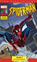 AMAZING SPIDERMAN VOL. 5<br>