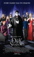 DARK SHADOWS<br>