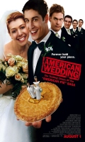 American Pie: Ο Γάμος