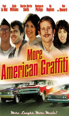 More American Graffiti