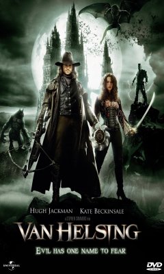 VAN HELSING