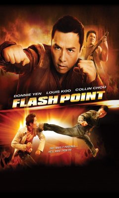 Flash Point