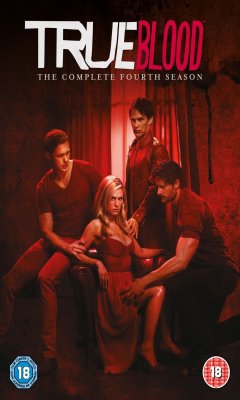 True Blood - Season 4