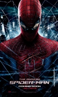 THE AMAZING SPIDER-MAN